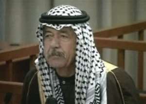Chemical Ali sentenced to death in Iraq